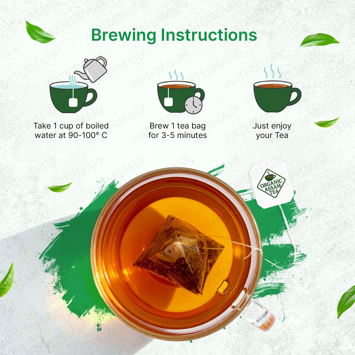Weight Slimming Tea