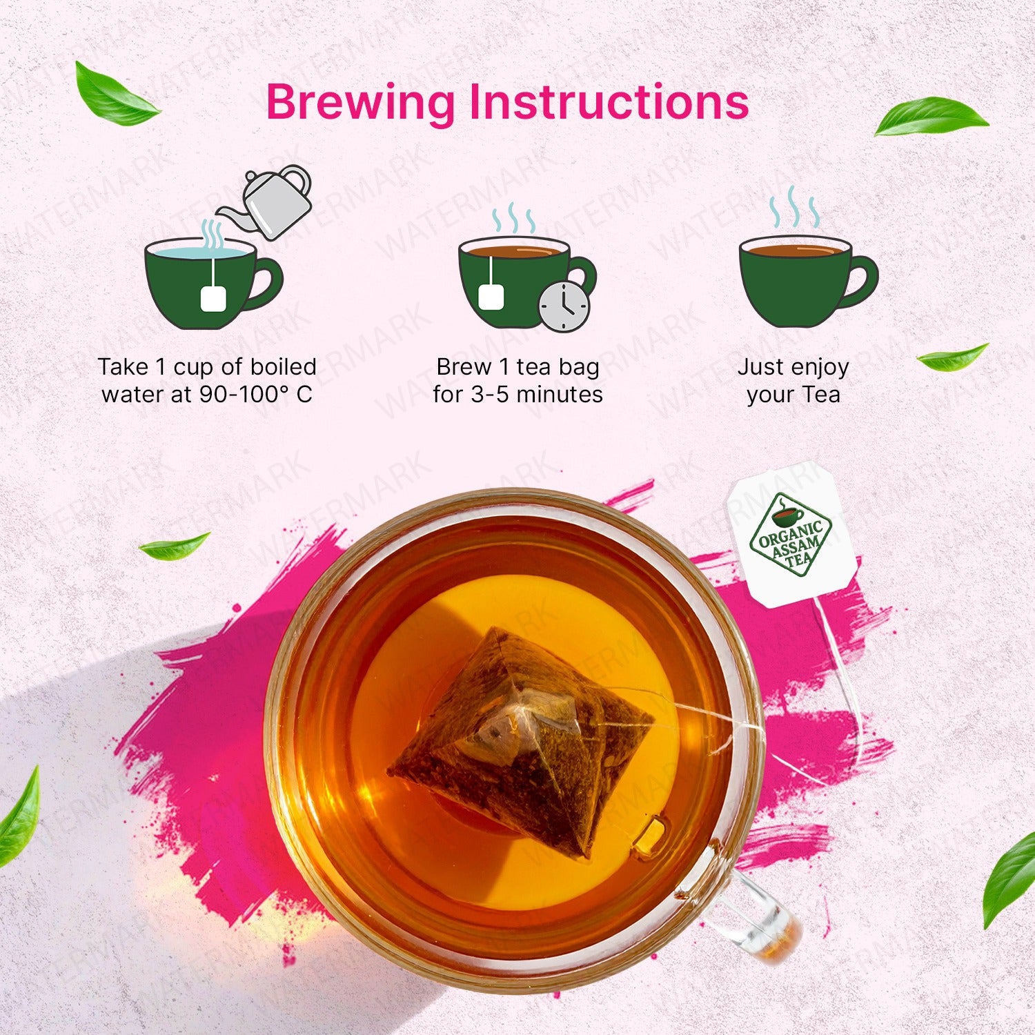 Womens Pcod Pcos Tea
