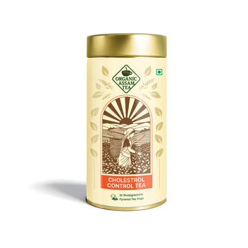 Cholestrol Control Tea