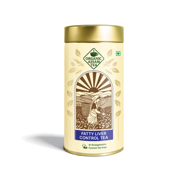 Fatty Liver Control Tea