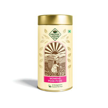 Womens Pcod Pcos Tea